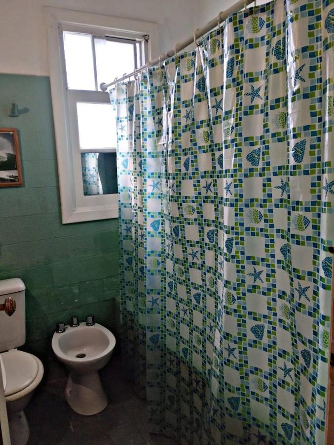 Hosteria Mundo Tablas مار ديل بلاتا المظهر الخارجي الصورة