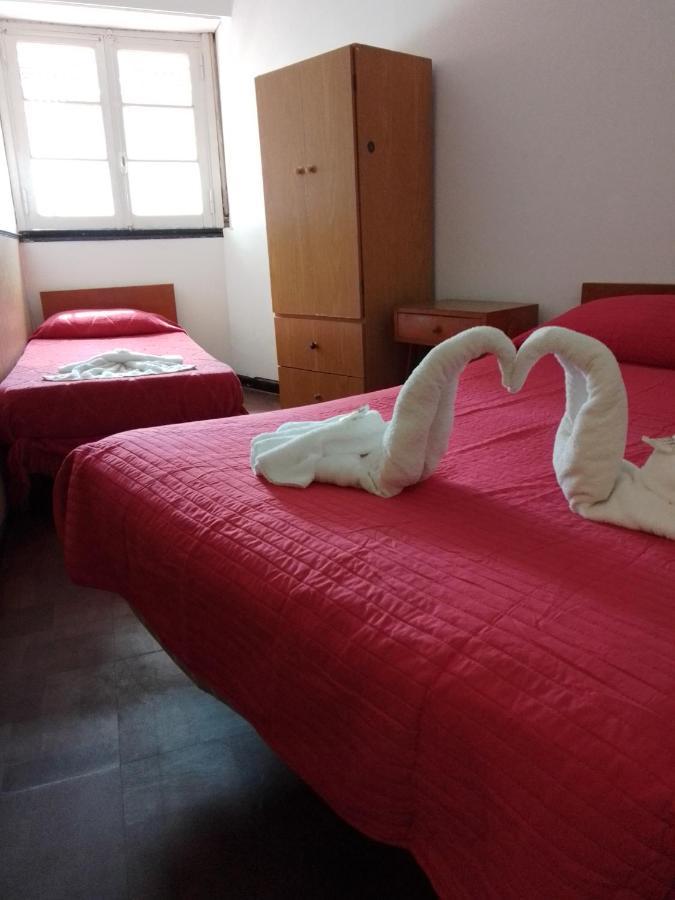 Hosteria Mundo Tablas مار ديل بلاتا المظهر الخارجي الصورة