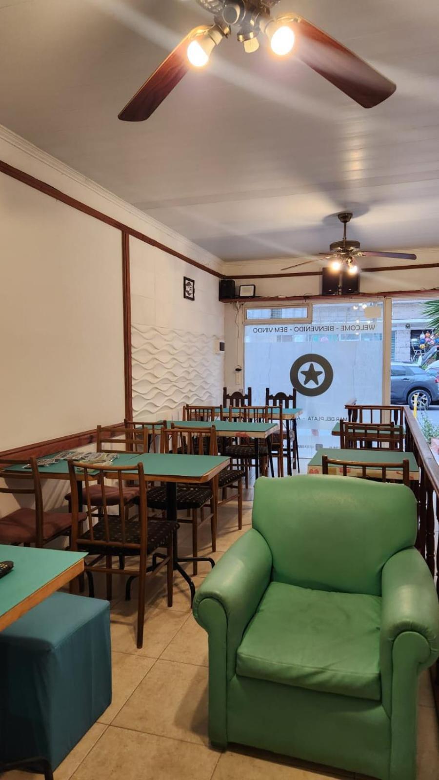 Hosteria Mundo Tablas مار ديل بلاتا المظهر الخارجي الصورة