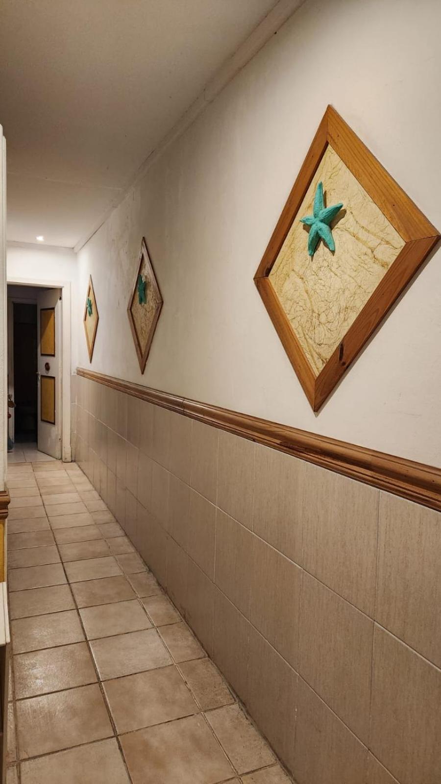 Hosteria Mundo Tablas مار ديل بلاتا المظهر الخارجي الصورة